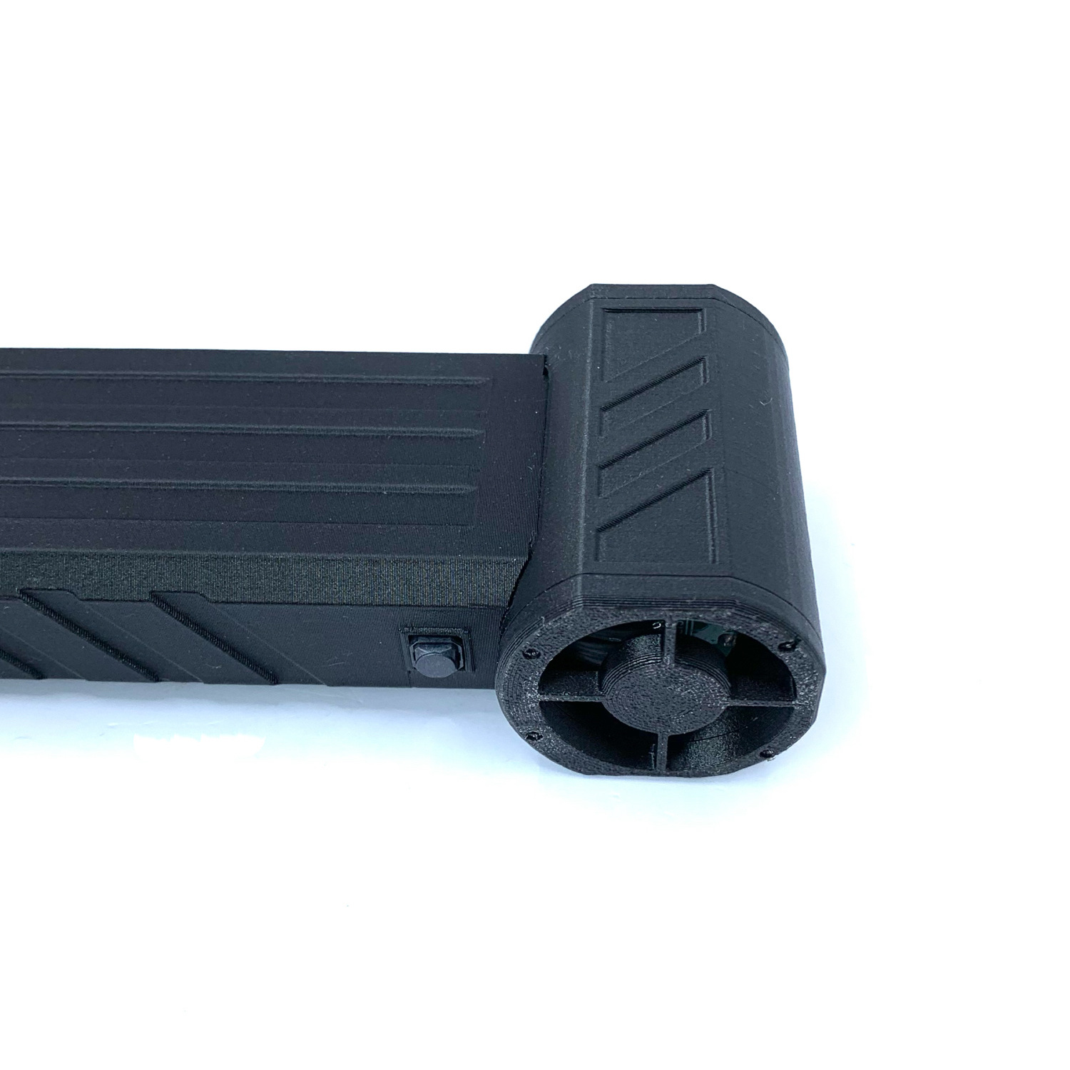 Mini Turbo Jet Fan
