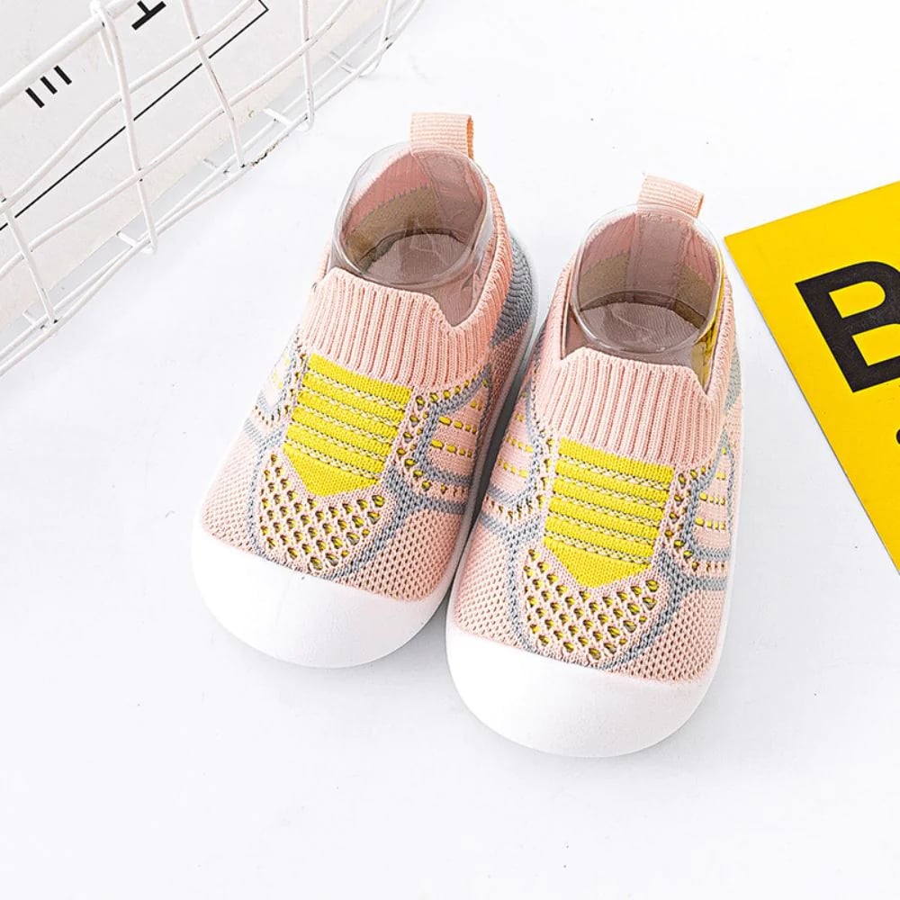 ⏰Hot Sale-50% OFF 👼Non-Slip Baby Shoe-Socks 🔥BUY 2 FREE SHIPPING