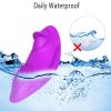 Women'S Clitoral Stimulation Masturbation Device Wireless Remote Control Panty Vibrating Egg - VE046