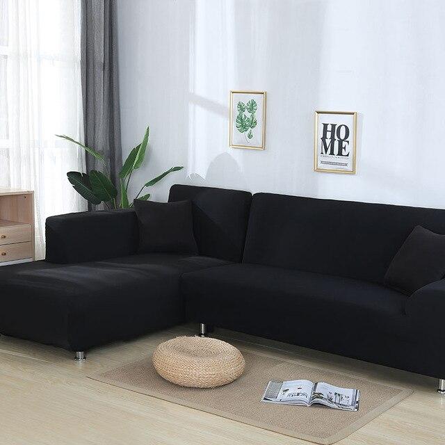 (🎅EARLY XMAS SALE - 50% OFF) Magic Stretchable Sofa Cover - Buy 2 Get Extra 10% & Free Shipping