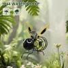 🐝Outdoor Hanging Solar Bee Light