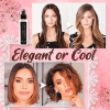 🎁 Summer Hot Sale- 50% OFF🎁 - Fluffy Volumizing Hair Spray - BUY 3 GET 2 FREE & FREE SHIPPING NOW!