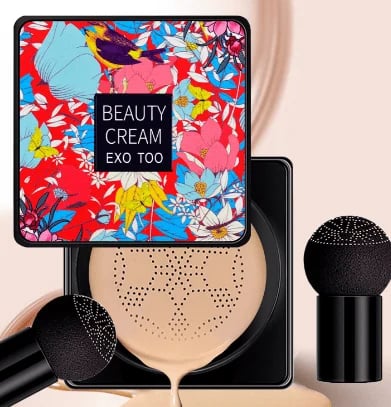 😍Last Day Promotion - Save 50%🏠BB Cream