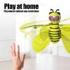 BUY 2 FREE SHIPPING-Mini Drone RC Bee Toy