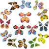 🎁Last Day Sale - 70% OFF🔥Handmade Magic Flying Butterfly