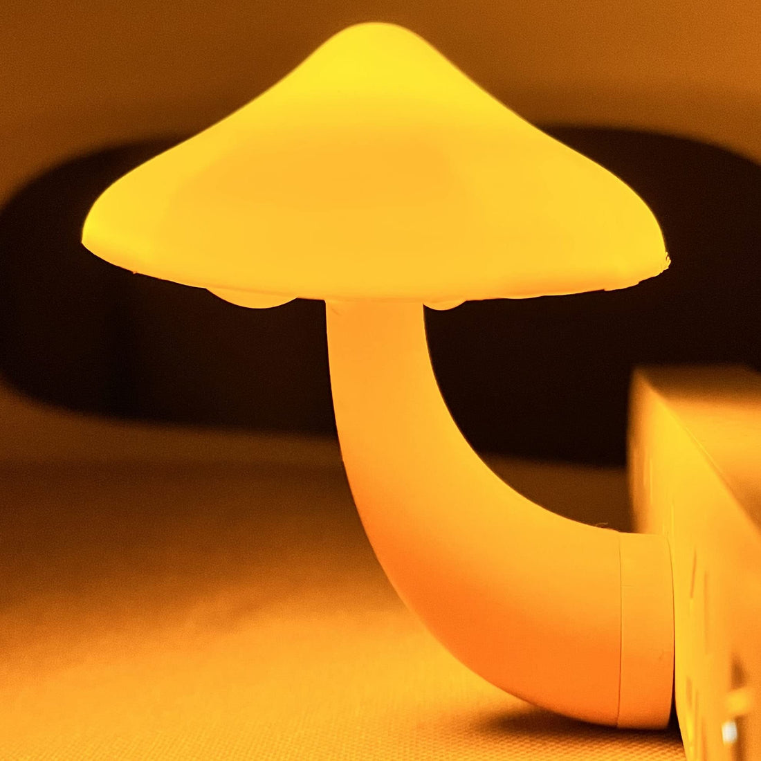 🎁LAST DAY PROMOTION - SAVE 70% OFF🎁MUSHROOM WALL LIGHT🍄