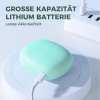 🎁Letzter Tag 49 % Rabatt🔥Elektrische nagelknipser