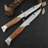 Outdoor Portable AK-47 Folding Knife
