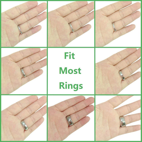 🎄🎄Early Christmas Sale - 48% OFF - Ring Re-sizer（BUY MORE SAVE MORE)