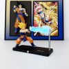🎁 Goku Night Lamp 🌟 Perfect Gift for Anime Lovers!