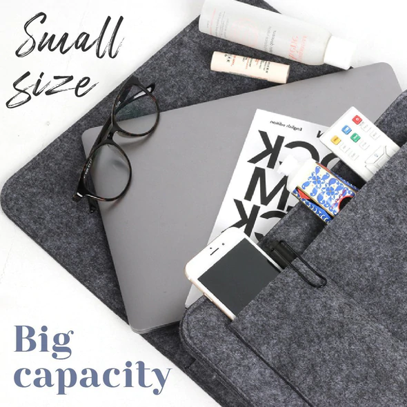 (💗Mother's Day Sale-40% OFF) Bedside Felt Storage Bag-BUY 2 GET 1 FREE&FREE SHIPPING