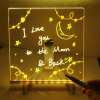(🎄Early Christmas Sale🎁)-✨LED Note Board with Colors🎨