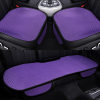 ⏰LAST DAY SALE 50% OFF - Summer Breathable & Anti-Slip Viscose filament Car Seat Covers