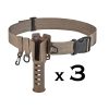 🎣 Summer Sale-50% OFF🐠Fishing Rod Waist Holder Belt