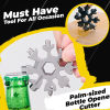 🎅Christmas Hot Sale- 49% OFF🎅 18-in-1 Snowflake Multi-tool