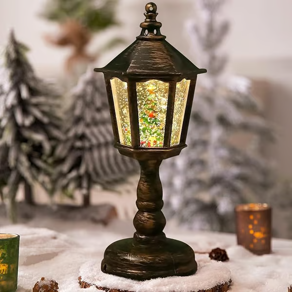 🎄🎁Christmas Hot Sale 48% OFF🎄Christmas Decoration Candle Lights