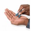 Clean-Cut Single Blade Nail Trimmer – No Flying Clippings, No Hidden Germs