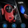 🎁🎁Smart Car Wireless Charger Phone Holder⚡Buy 2 Get Free Shipping