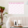 🎁Last Day Promotion 49% OFF🔥The Big A## Calendar 2025