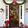 🌲Early Christmas Sale 48% OFF🎁2024 Christmas Front Door Decoration