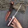 Multi-function Knife High Hardness Hunting Camping Survival Tool