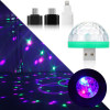 (SUMMER SALE)USB Mini Mushroom Light-Party Elf-Buy 4 free shipping