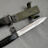 Swedish G3 outdoor multi-purpose knife