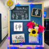 🔥Reusable DIY Painting Templates