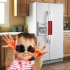 SUMMER HOT SALE 48% OFF-Refrigerator Door Handle Covers(BUY 2 GET 1 FREE NOW)