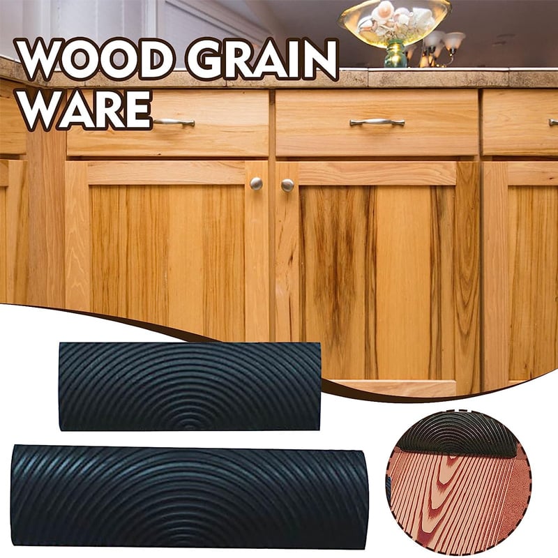 (🔥Last Day 50% OFF) Natural Woodgrain Maker