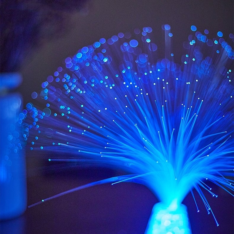 🔥(Last Day Sale- 50% OFF) Fiber Optic Lamp Color Changing - Buy 2 Free Shipping