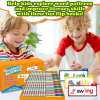 🔥Hot Sale 49% OFF🔥30 Read and Rhyme Flip Books
