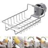 (💗Mother's Day Gift-40% OFF) Kitchen Sink Organizer Rack