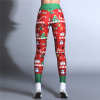 (🌲CHRISTMAS SALE NOW-48% OFF)2022 Christmas High Waist  Leggings