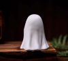 👻100% Handmade Funny Rude Ghost Figurine（𝐒𝐦𝐢𝐭𝐡 𝐇𝐚𝐧𝐝𝐦𝐚𝐝𝐞®）