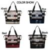 (🔥Last Day Promotion- SAVE 48% OFF)Collapsible Waterproof Large Capacity Travel Handbag(BUY 2 GET FREE SHIPPING)