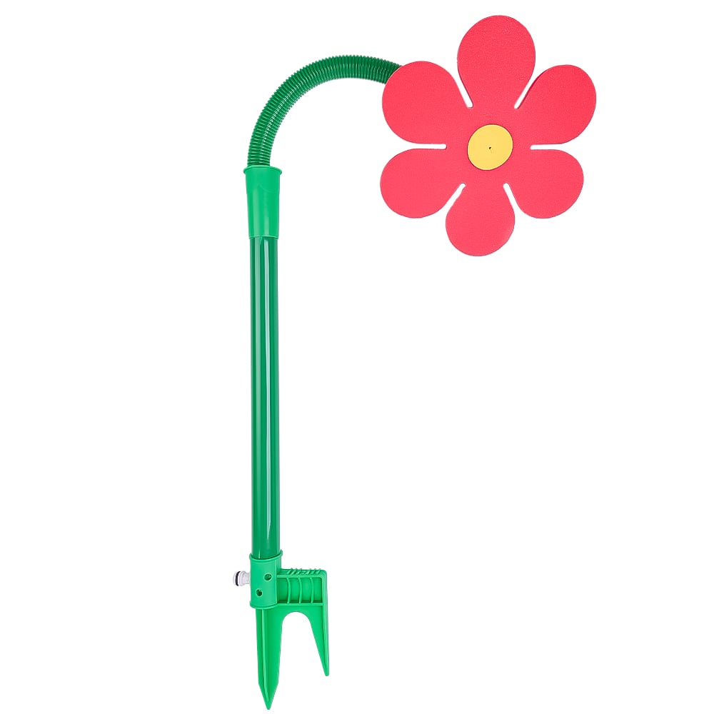 💥LAST DAY SALE 50% OFF💥Crazy  Flower Water Sprinkler-Buy 3 Get 20% Off