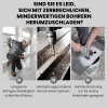 🔥Letzter Tag 49% Rabatt🔥Hochfester Exzenterbohrer-Satz mit 4 Schneiden