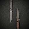 Canyon Edge knife