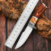 K315 High Hardness Steel Knife