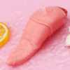 Tongue Vibrator For Women Clit Licking G Spot Masturbator