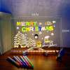 🔥Last Day Promotion 48% OFF-🎁-LED Note Board with Colors