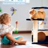 🔥Last Day 70% OFF🔥Electric Bird Teasing Cat Toy❤️Buy 2 Free Shipping