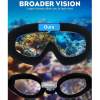 Swim Goggles 2 Pack  For Kids Men Women