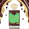 🎁Last Day Promotion 49% OFF-Dubai Chocolate Perfume Pistachio Kunafa Fragrance Edp