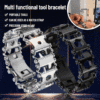 🔥Letzter Tag Rabattverkauf - 70 %🛠️29 in 1 Multifunktions-Armband