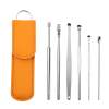 Last Day Promotion 48% OFF - EarWax Cleaner Tool Set