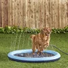 🔥LAST DAY 50% OFF- Refreshing Dog Sprinkler Pad