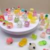 Stocking Stuffer🎁Collectible Luminous 3D Cute Animal Blind Bag🐱Each Pack Include A Random Style