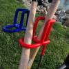 🔥Last Day Clearance Sale 60% OFF🔥BANK ROD HOLDERS “fits TWO RODS in EACH Rod Holder”